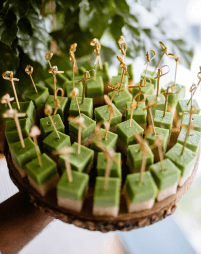canape catering launch cocktail event pj kl selangor