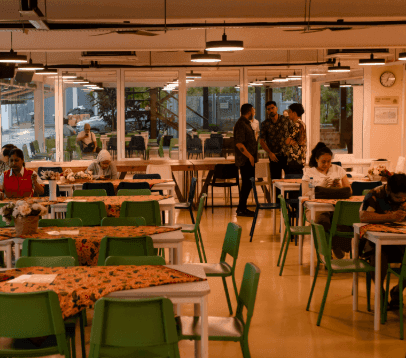 Venue Event Space KL Rental