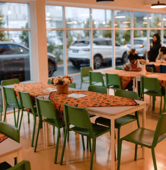 Venue Event Space KL Rental