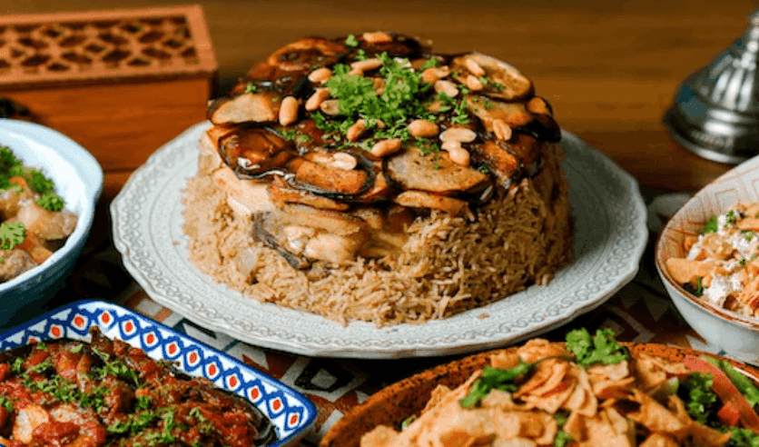 home birthday fullmoon buffet catering kl selangor malaysia