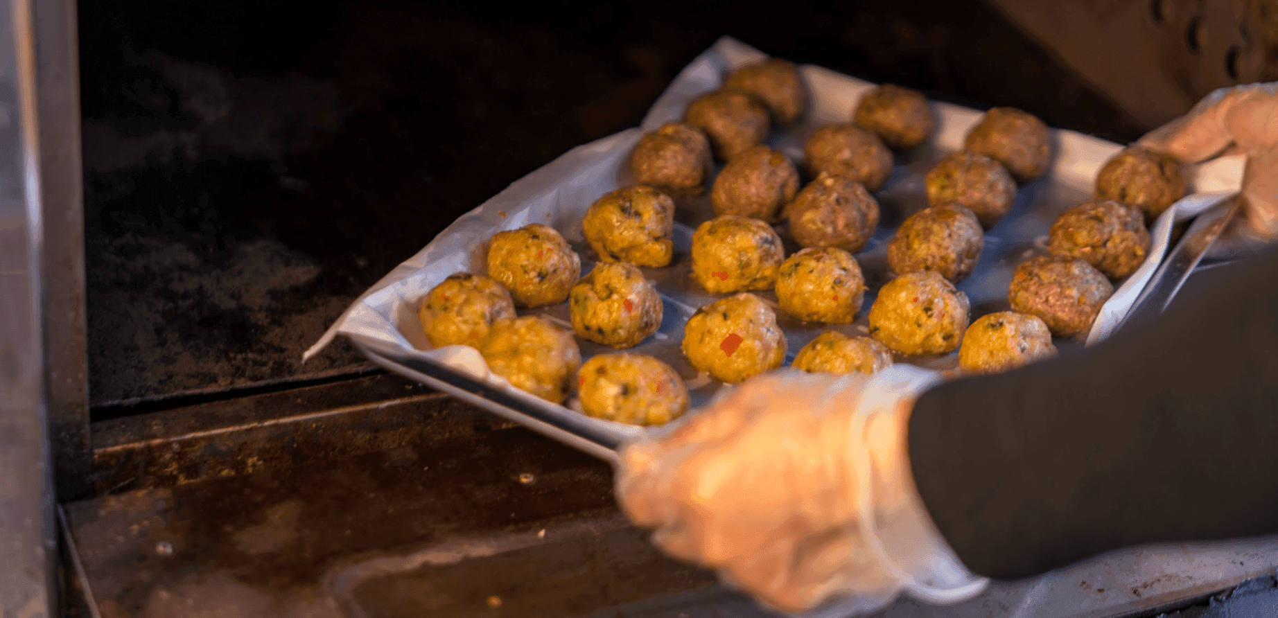 Social Enterprise Malaysia Refugee Livelihood Work Opportunities Food Catering